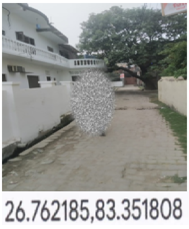 Compact World, Uttar Pradesh